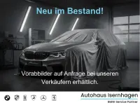 Gebraucht BMW 530 Luxury Line 292 PS (214 kW) 2022 Sophistograu brillanteffekbeige Limousine