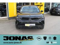 Gebraucht Opel Mokka Enjoy 101 PS (74 kW) 2024 Schwarz SUV