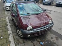 Gebraucht Renault Twingo 54 PS (39 kW) 2000 Kleinwagen