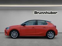 Gebraucht Opel Corsa Elegance 75 PS (55 kW) 2019 Orange Kleinwagen