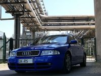 gebraucht Audi S4 B5 Avant