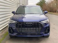 gebraucht Audi Q3 45 TFSI quattro S line Virtual Pano 360Kamera