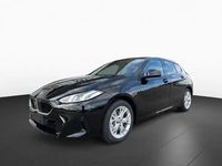 Neu BMW 120 Performance 170 PS (125 kW) 2026 Schwarz (schwarz) Kleinwagen