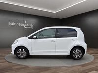 Gebraucht VW e-up! Style 61 kW (83 PS) 2022 Weiß Kleinwagen