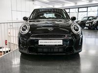 Gebraucht Mini Cooper S 178 PS (130 kW) 2023 Schwarz Kleinwagen