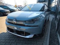 Neu Citroën C4 PureTech 131 PS (96 kW) 2026 Grün SUV