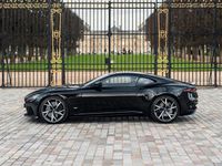 Gebraucht Aston Martin DBS 725 PS (533 kW) 2020 Schwarz