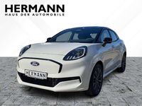 Neu Ford Puma Gen-E 124 kW (169 PS) 2026 Metropolis white metallic (wei SUV