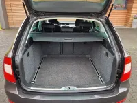 Używany Skoda Superb Elegance 140 KM (102 kW) 2010 Brązowy Kombi