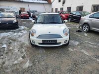 Gebraucht Mini ONE 95 PS (69 kW) 2008 Pepper white Kleinwagen