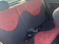 Gebraucht Nissan Micra 82 PS (60 kW) 2000 Orange Kleinwagen