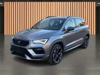 Second-hand Cupra Ateca 150 CP (110 kW) 2025 Gri SUV