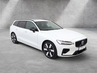 Gebraucht Volvo V60 Plus 398 PS (292 kW) 2025 Weiß Kombi