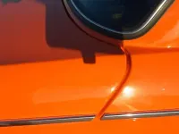 Gebraucht BMW 2002 Performance 130 PS (95 kW) 1972 Orange Limousine