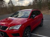 gebraucht Cupra Ateca 2.0 limited Edition 4drive D 300ps