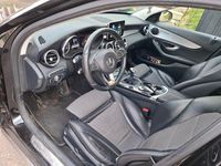 Gebraucht Mercedes C180 156 PS (114 kW) 2015 Limousine