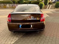 Gebraucht Chrysler 300C 431 PS (317 kW) 2006 Braun Limousine