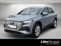 Gebraucht Audi e-tron 125 kW (170 PS) 2023 Kieselgrau SUV