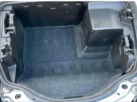 Gebraucht Smart Roadster 82 PS (60 kW) 2005 Schwarz Cabrio