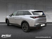 Gebraucht Peugeot 5008 Allure 146 PS (107 kW) 2025 Met. artense silber SUV