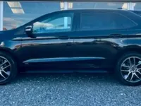 Gebraucht Ford Edge ST-Line 210 PS (154 kW) 2018 Schwarz SUV
