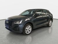 Gebraucht Audi Q2 Advanced 150 PS (110 kW) 2022 Grau SUV