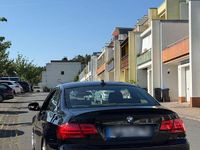 Gebraucht BMW 335 M Sport 286 PS (210 kW) 2009 Schwarz Coupé