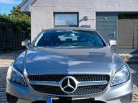 Gebraucht Mercedes 220 170 PS (125 kW) 2014 Grau Kombi