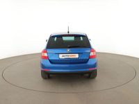 gebraucht Skoda Rapid 1.2 TSI Joy, Benzin, 9.780 €