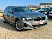 Gebraucht BMW 318 156 PS (114 kW) 2024 Grau Kombi