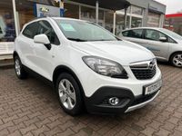 gebraucht Opel Mokka Edition 1.4 AUTOMATIK