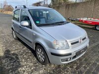 gebraucht Fiat Panda 1.2 Dynamic