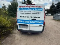 Gebraucht Ford Transit Custom 131 PS (96 kW) 2017 Weiß Van / Kleinbus