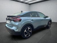 Gebraucht Citroën C4 PureTech 131 PS (96 kW) 2024 Blau SUV