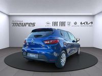 Gebraucht Renault Clio IV 90 PS (66 kW) 2019 Blau Kleinwagen