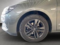 Gebraucht Opel Astra Design & Tech 131 PS (96 kW) 2022 Grau Kombi