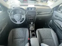 Neu Suzuki Vitara Comfort+ 116 PS (85 kW) 2026 Sphere blue pearl/cosmic black SUV