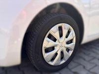 Brugt Citroën C1 Feel 72 HK (52 kW) 2022 Blå Hatchback