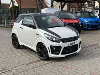 Gebraucht Ligier JS50 2018 Weiß Kleinwagen