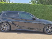 Gebraucht BMW M140 M Sport 340 PS (250 kW) 2018 Schwarz Kleinwagen