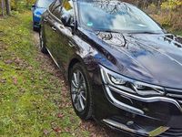 Gebraucht Renault Talisman Initiale Paris 200 PS (147 kW) 2017 Andere farben Limousine