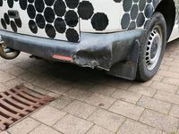 Gebraucht VW T5 130 PS (95 kW) 2003 Weiß Van