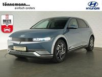 Gebraucht Hyundai Ioniq 5 Techniq 167 kW (228 PS) 2024 Lucid blue SUV