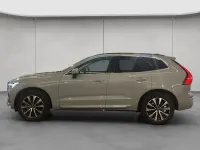 Gebraucht Volvo XC60 Core 250 PS (183 kW) 2025 Grau SUV