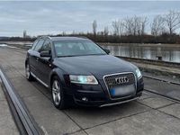 Gebraucht Audi A6 Allroad 239 PS (175 kW) 2008 Grau Kombi