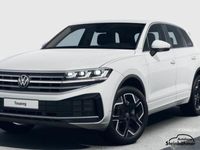 gebraucht VW Touareg Elegance 3.0 TDI 4MOTION "EDITION" FACELIF