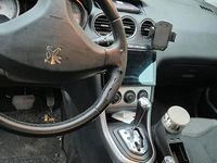 Gebraucht Peugeot 308 90 PS (66 kW) 2008 Grau Kleinwagen