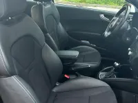 Gebraucht Audi A1 2011 Braun Kleinwagen
