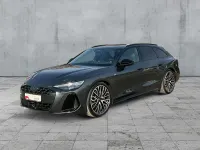Occasion Audi A6 S-Line 367 ch (269 kW) 2025 Gris Break