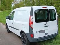 gebraucht Renault Kangoo DCI